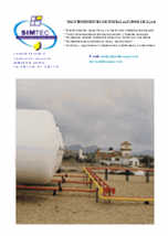 Dossier Simtec
